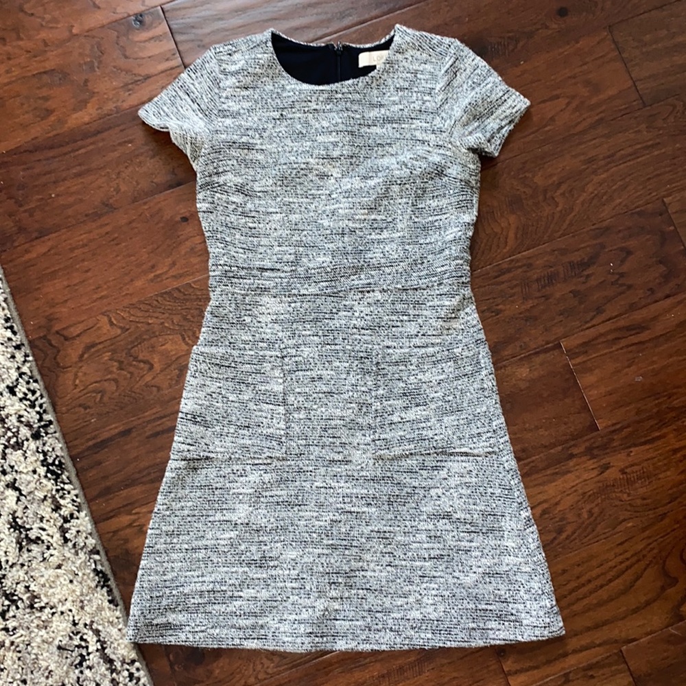 Petite LOFT Dress